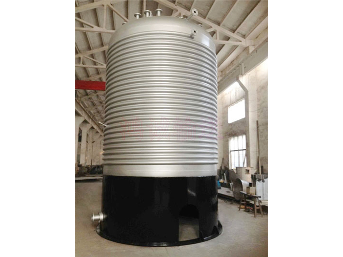 加熱罐、冷卻罐